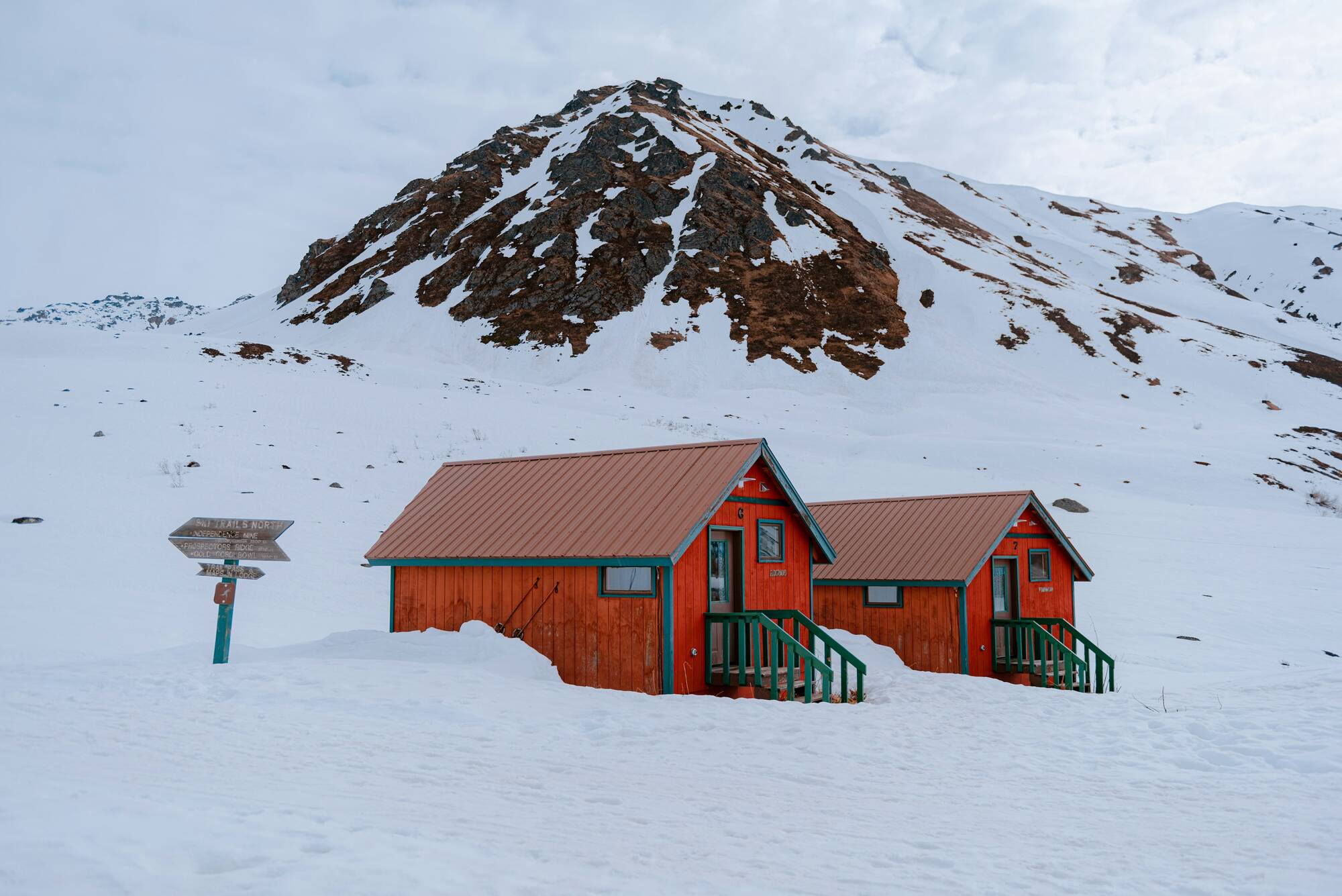 Cabin Base
