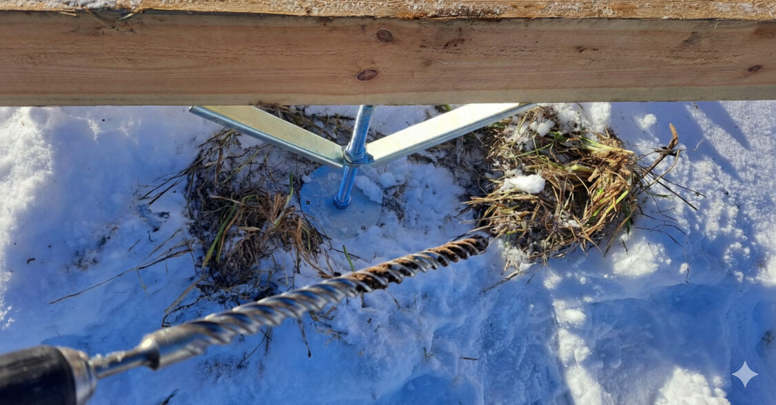 Building on Bedrock: Why Finding Rock is Actually Good News