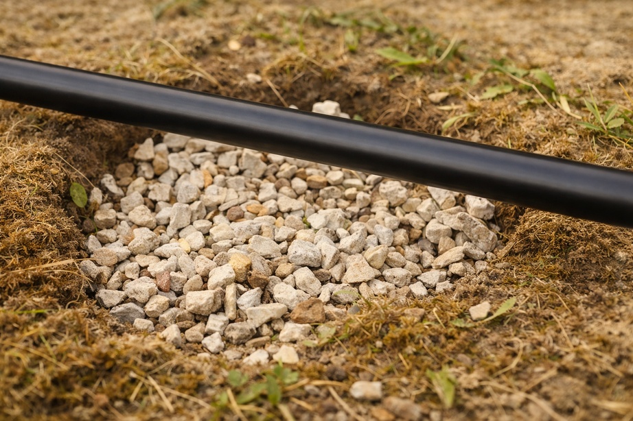 Gravel Pocket Result