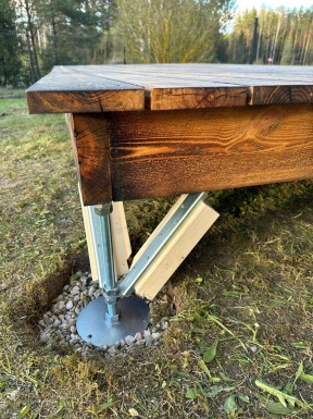 Gravel Pocket Result