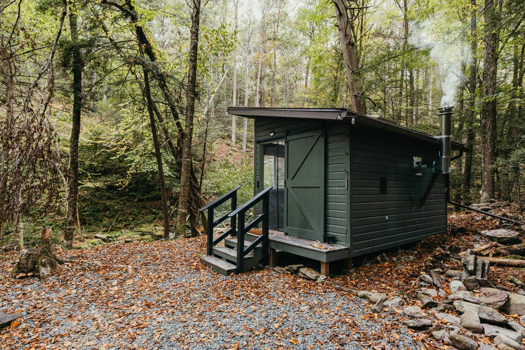 Tiny House Base